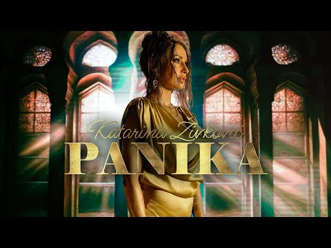 Video thumbnail for Panika