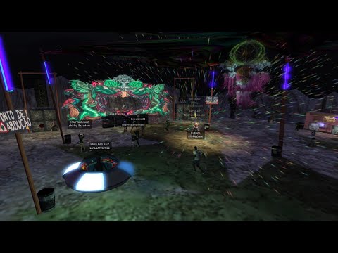 Naturaíz - Rave Game Virtual - 27.06.2020