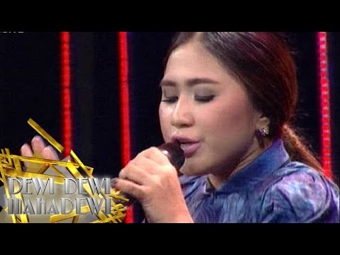 Bilanova " Aku Milikmu " - Dewi Dewi The Show Episode 3 (15/2)