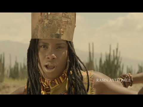 PRINCESS EUD FEAT. MIKABEN - EUDOMINATION [Racine.Ayiti.Pale]