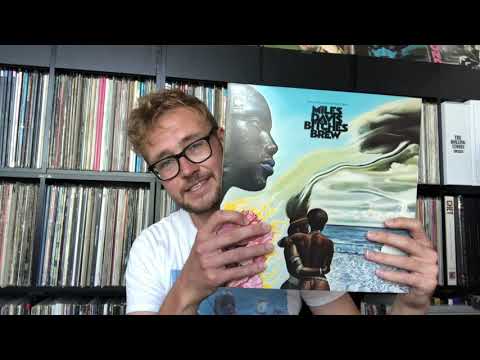 Top 5 Miles Davis Albums