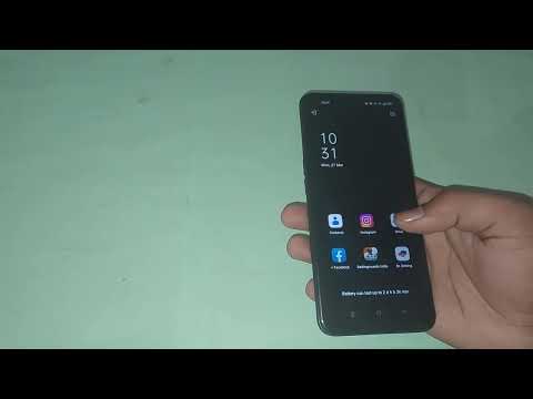 oppo reno7 5g me super power saving mode use kaise kare, oppo reno7 5g super power saving mode setti