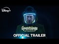 Goosebumps Season 2 Official Trailer