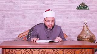 أشياء لو تركها الحاجّ يلزمه الدم | أ د محمد سيد سلطان.