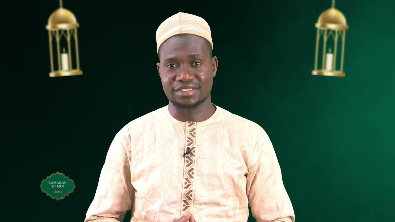 Ramadan et moi : tout savoir sur l'apparition de la lune concernant le jeûne du mois de Ramadan