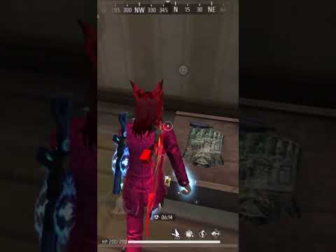 #freefire #konten #trending #gameplay #capcut