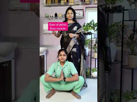 #squats in #pregnancy #drkshilpireddy #pregnancytips #bestgynecologist #pregnancyworkouts #momtobe