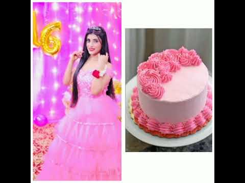 SAMREEN ALI'S MATCHING DRESSES 👗 WITH CAKES 🍰🔥// SUBSCRIBE FOR MORE ❤️// #ytshorts #youtube