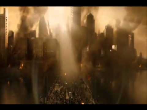 PREGADOR LUO ft. WILSON MC | O INICIO DO FIM | OFFICIAL VIDEO 2011