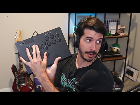 How to do Supers on Hitbox