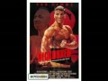 TAICHI Music From The Soundtrack Of MV KickBoxer