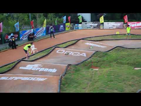 2017 IFMAR Worlds - A3 of 2wd