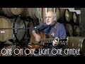 ONE ON ONE: Peter Yarrow - Light One Candle January 20th, 2016 City Winery New York