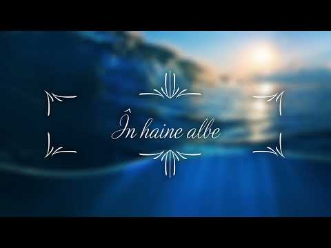 În haine albe - negativ creștin