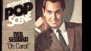 Neil Sedaka Fallin&#39;