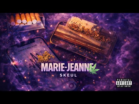 Skeul (MARIE-JEANNE) 