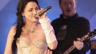 Evanescence - Everybody&#39;s Fool (Live in MMVA)