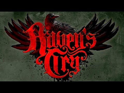 Raven's Cry Playstation 4