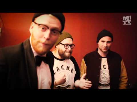 MOVITS! US TOUR 2011 - EPISODE 2 MONTREAL