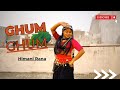 Ghum Ghum Official Video Sapna Choudhary Kavita Shobu New Haryanvi Song 2023 The Aalu
