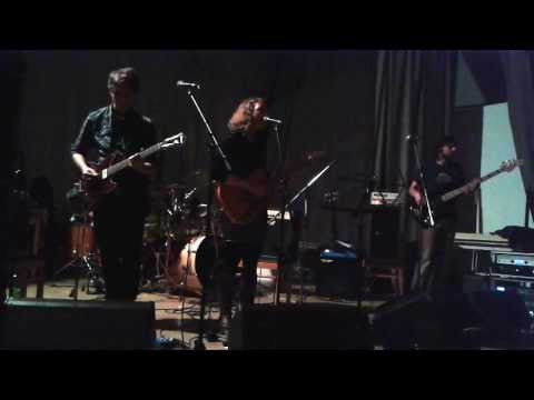 Stoned Well - Stoned Well - Rising (21.12.2013 - Retro čaje o páté)