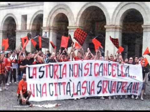 Voghera calcio story 2 i derby