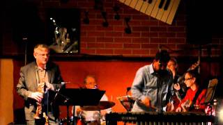 Ta-Tu featuring Riku Niemi - Bemsha Swing (by Thelonious Monk &amp; Denzil Best)