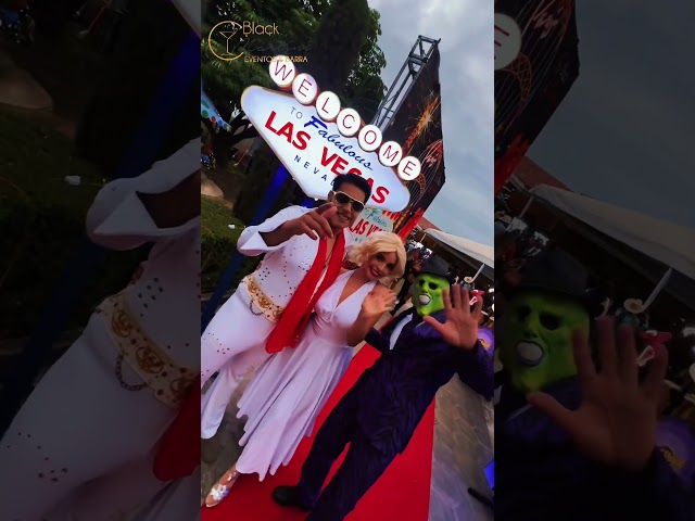 Vídeo relacionado con 30 Piezas Casino Fotomaton Papel,fotomatón de Las Vegas, Decoraciones para Fiestas temáticas de Casino: para Noches de Juegos, cumpleaños y Fiestas temáticas de Casino