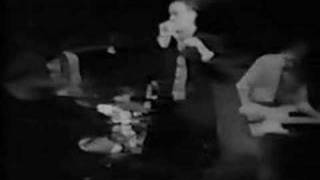 And Also The Trees - Impulse of Man, Paris 1986