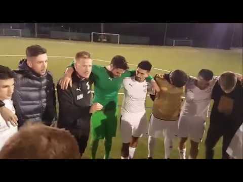 VfB Waldshut - FC Erzingen 1:1  10.5.19  20 Uhr