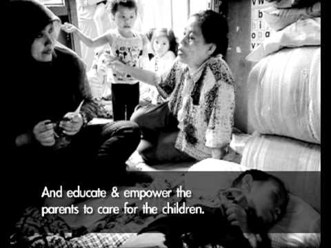 Help Children Reach Hospital