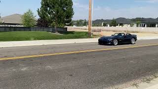 2001 Dodge Viper RT/10 Drive By Part 3