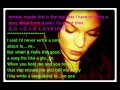 LOVE - Jessie J - Karaoke (clean version) 