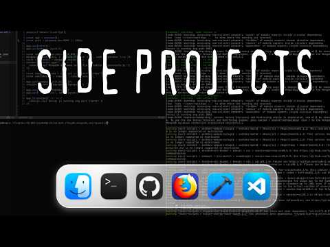 3kh0 Projects