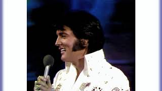 Elvis Presley   -   It&#39;s Over