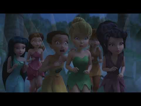 Trailer montage: on-deck singalong dissolves into night-sky flight, mirroring the song-to-score handoff in the film