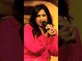 Aangaron Ka Ambar Aa Lagta Hai Sherya Ghoshal Angaaro Status Pushpa2 Shreyaghoshal​ Ytshorts