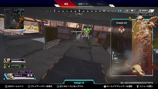 APEX 練習！アドバイス有ればお願いします！