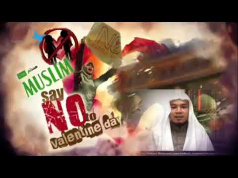 Hukuman sin Valentines Day - Sheikh Abdussabour Muhaimin Sakili (Tausug)03