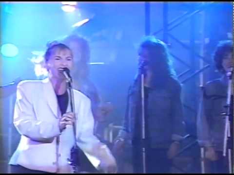 Sam Brown - With A Little Love (Countdown Revolution 1990)