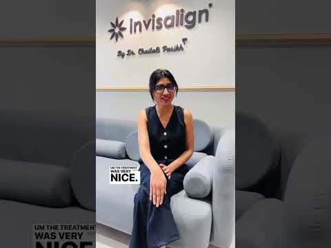 Priya Traveled from Australia for Smile Makeover in Ahmedabad, India by House of Dontics