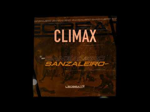 LEO BEATZ - CLIMAX | Sanzaleiro EP