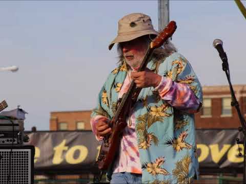 The Siegel Schwall Band - The WXRT Reunion Broadcast