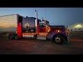 Bill Weaver - We Drive On unofficial music video.
