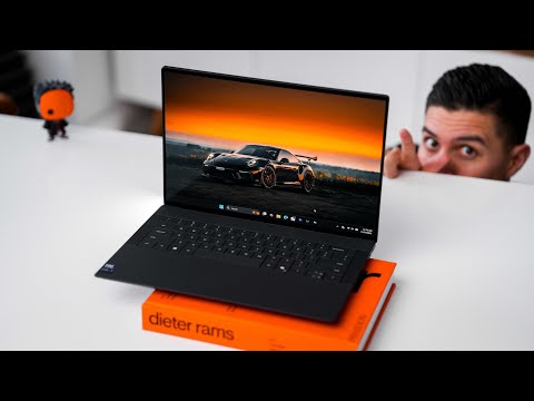 Dell 14 Premium Review - The New Best Laptop that Dell Makes