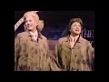 Over Here! | The Andrews Sisters | 1974 Tony Awards