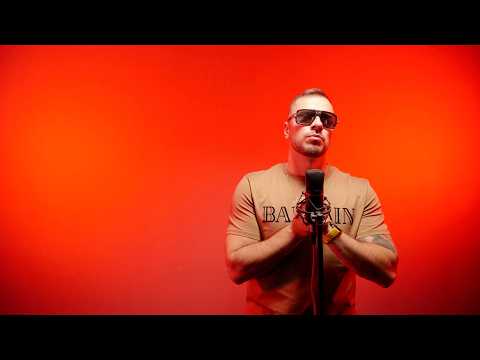 GUN-D - Navždy budem blázon [Official Video]