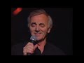 Charles Aznavour - Inoubliable (1994)