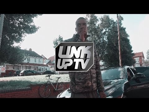 Flama - Im Back [Music Video] | Link Up TV