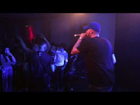 Kordaz - Giety, giety, giety (Live 2017)